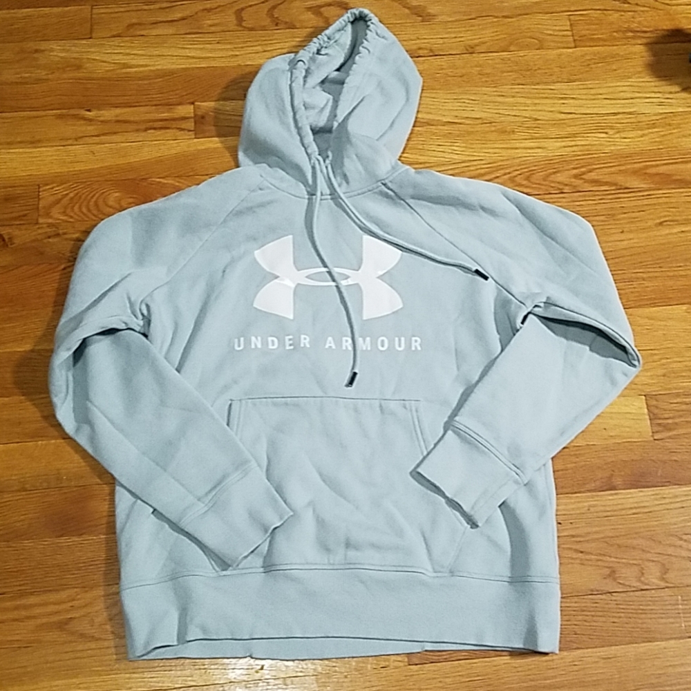 Under Armour hoodie